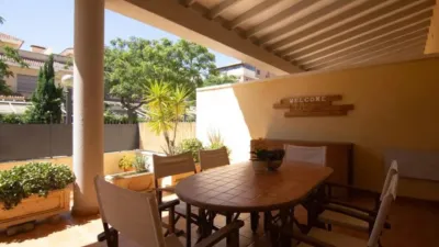 Chalet in San Antón-El Palmeral photo 2