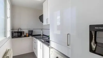 Top floor apartment in Santa Fe photo 11