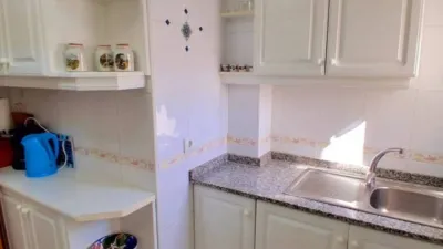 Apartment in L'Alfàs del Pi photo 16