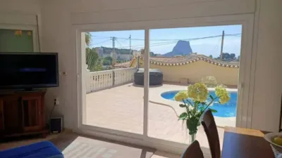 Chalet in Calpe - Calp photo 7