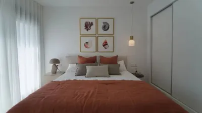 Chalet in Algorfa photo 36