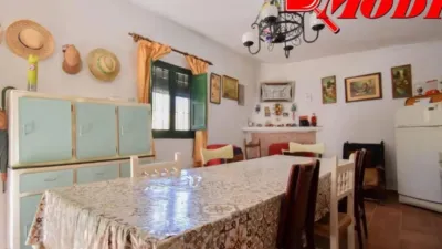 Casa rústica en Cacín photo 39