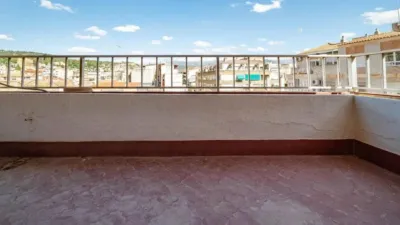 Apartment on Calle Tejeiro photo 21