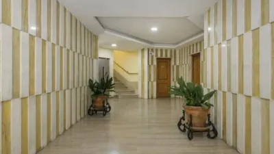 Apartment in Figares-San Antón photo 32