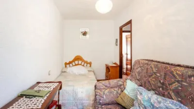 Chalet in Güéjar Sierra photo 58