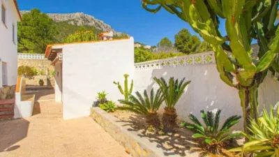 Chalet in Calpe - Calp photo 52