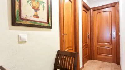 Chalet en San Antón-El Palmeral photo 33