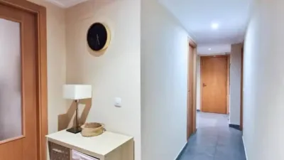 Apartment in San Antón-El Palmeral photo 13