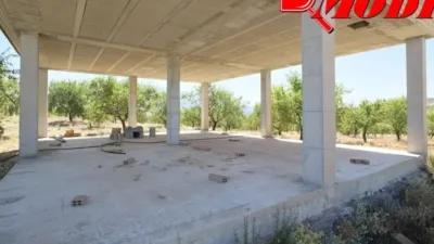 Rustic house in Villamena photo 25