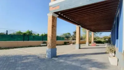 Chalet in Torrellano-Valverde-Business Park photo 14