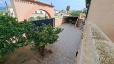 Chalet in L'Alfàs del Pi photo 19