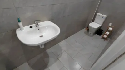 Apartment in Abando Ensanche photo 33