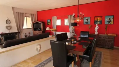 Chalet in Calpe - Calp photo 16