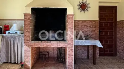 Chalet in Ibi photo 33