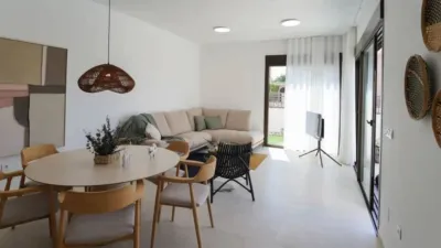 Chalet in Algorfa photo 18