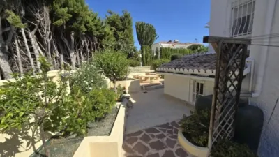 Chalet in Calpe - Calp photo 4