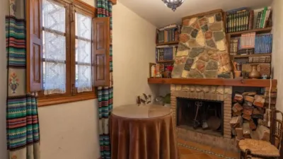 Chalet in Albaicín photo 55