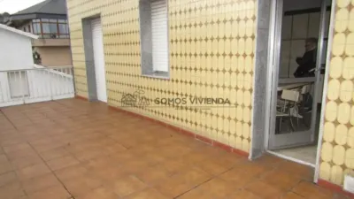 Chalet in Ourense Capital photo 33