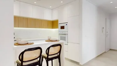 Apartment in Guardamar del Segura photo 15