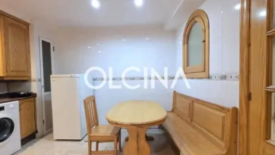 Chalet in Onil photo 11