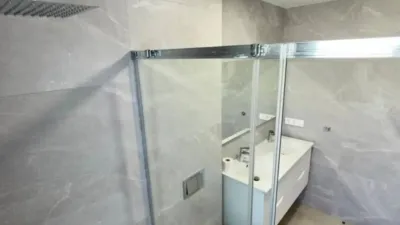 Apartment in Finestrat photo 31