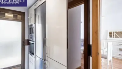 Duplex Penthouse for Sale in Alhendín photo 13