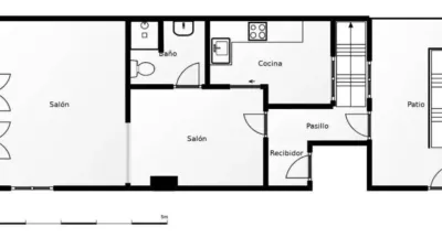 Chalet in Olot photo 4