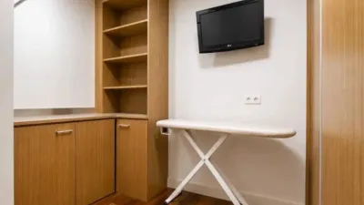 Chalet in Torrellano-Valverde-Business Park photo 54
