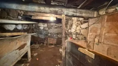 Chalet in Esgos (Capital) photo 17