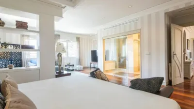 Chalet in Torrellano-Valverde-Business Park photo 48