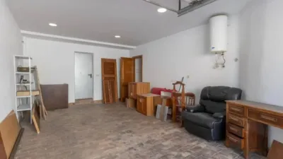Apartment in Cájar photo 17