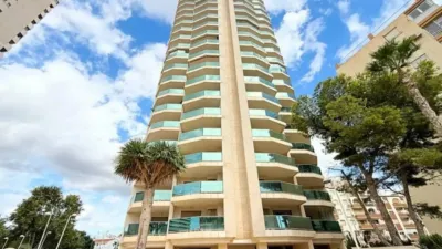 Apartment in Calpe - Calp photo 52