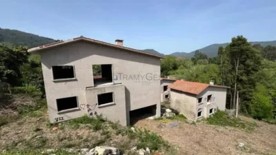 Chalet in Moaña photo 9