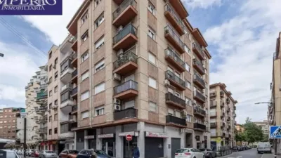 Apartment in Figares-San Antón photo 25