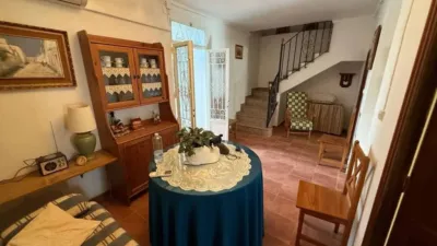 Chalet in Almargen photo 7