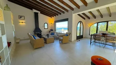 Chalet in Calpe - Calp photo 9