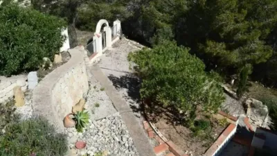 Chalet in Calpe - Calp photo 51