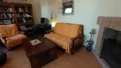 Chalet en Almodóvar del Río photo 21