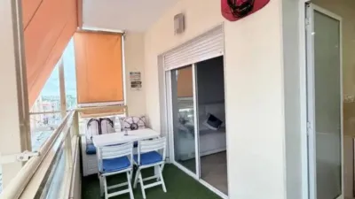 Apartment in Altabix photo 13