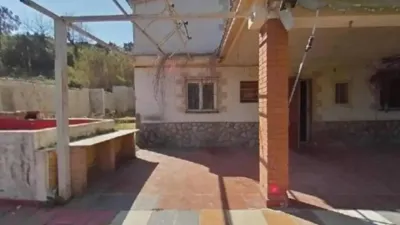 Chalet in Massanes photo 26