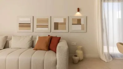 Chalet in Murcia Capital photo 12