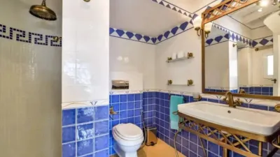 Chalet in Calpe - Calp photo 28