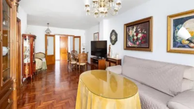 Apartment on Calle Tejeiro photo 2