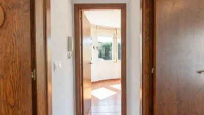 Apartment in Cájar photo 38