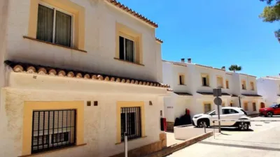 Chalet in Calpe - Calp photo 4