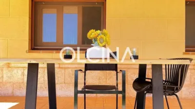 Chalet in Ibi photo 15
