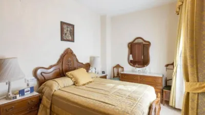 Chalet in Albaicín photo 36