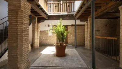Piso en Albaicín photo 30