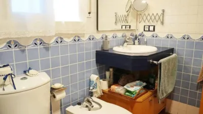 Apartment on Carrer del Mare Nostrum photo 33