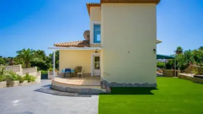 Chalet en Calpe - Calp photo 11
